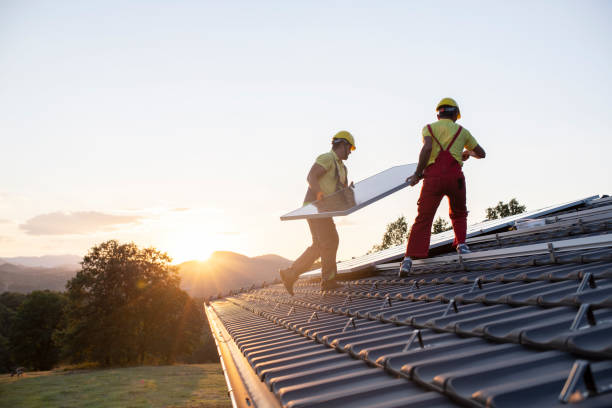 Best Gutter Installation and Repair  in Englewood, OH