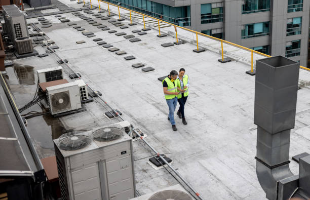 Best Roof Maintenance and Cleaning  in Englewood, OH