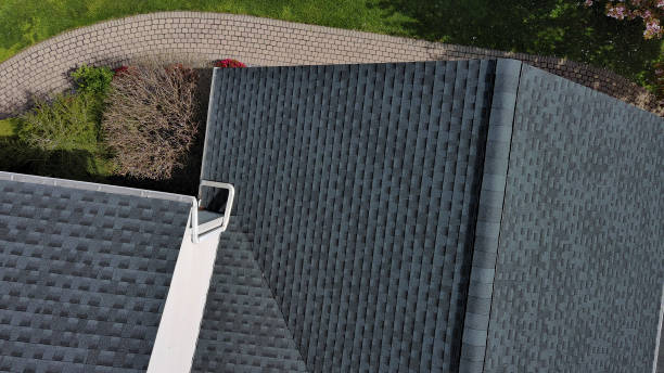 Best Storm Damage Roof Repair  in Englewood, OH