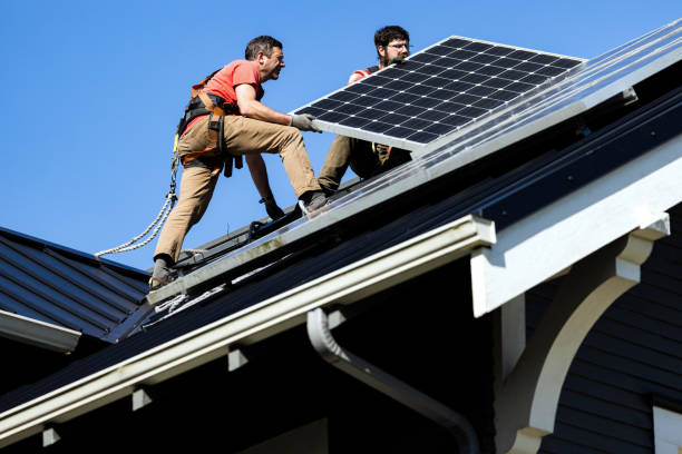 Best Roof Waterproofing  in Englewood, OH